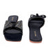 Women Formal Slippers - 40248S - Slippers - Walkeaze